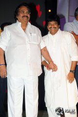 Nuvve Naa Bangaram Movie Audio Launch
